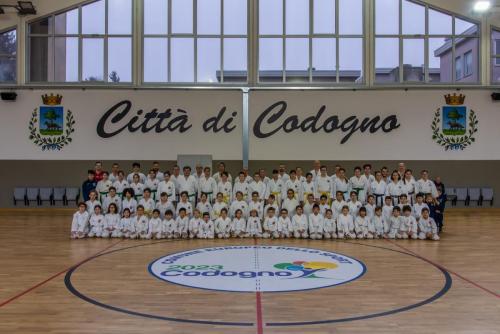 Stage Natale 2022