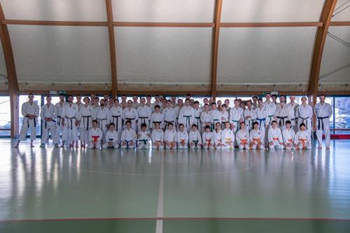 7° Stage Intersociale