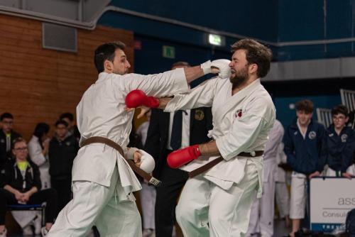 Campionati Regionali FESIK 2025