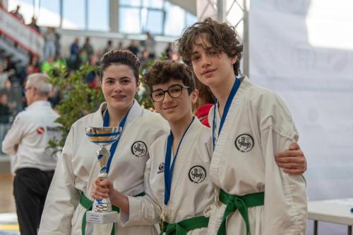 Kids Cup 2025