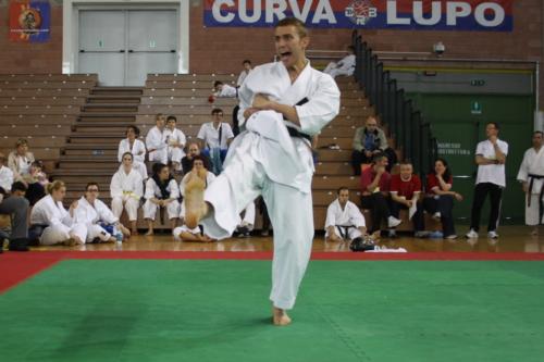 Trofeo Karate Planet FESIK 2013