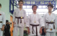 Campionati Provinciali CSI 2014