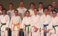 XVI Campionati Regionali CSI 2015
