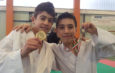 Campionati Provinciali CSI 2013
