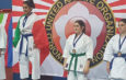 WUKO European Cup 2017