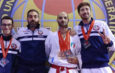 10th WUKF European Championships