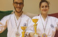 Campionati Italiani WUKA 2018