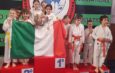 Campionati Italiani WUKA 2019