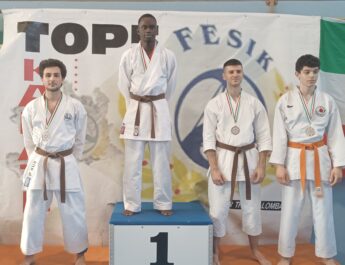 12° Coppa “Città di Gambara”